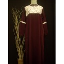 Gamis Blossom 04